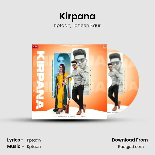 Kirpana mp3 song