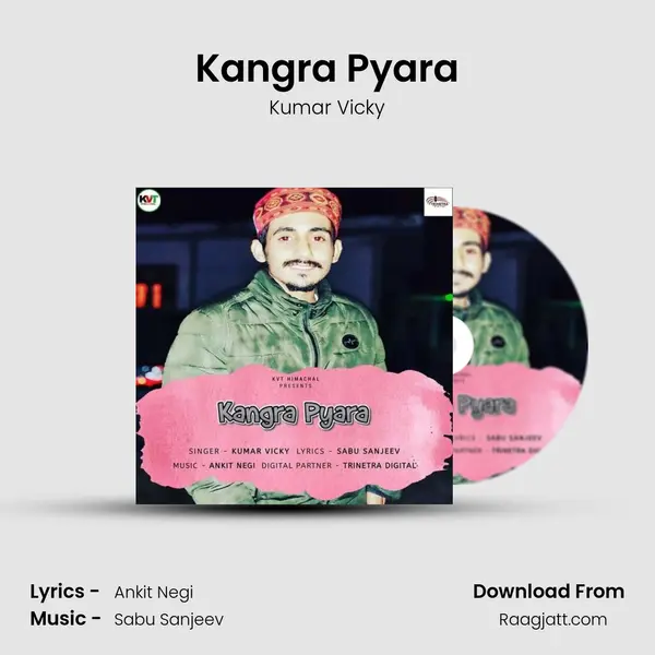 Kangra Pyara mp3 song