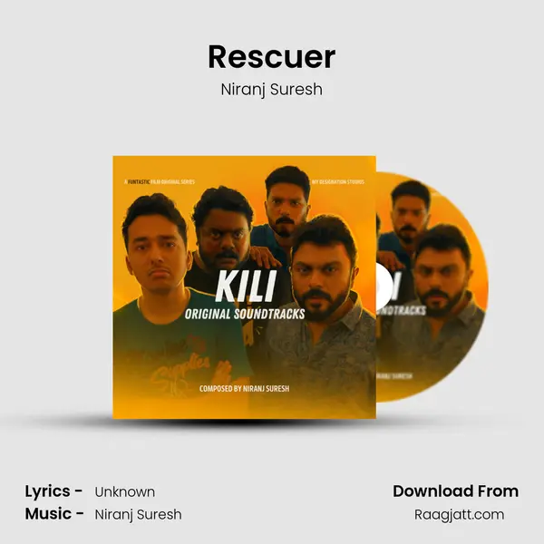 Rescuer mp3 song