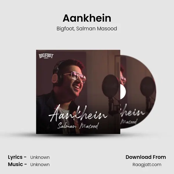 Aankhein mp3 song