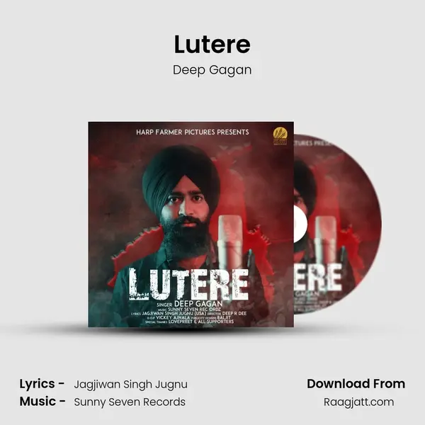 Lutere mp3 song