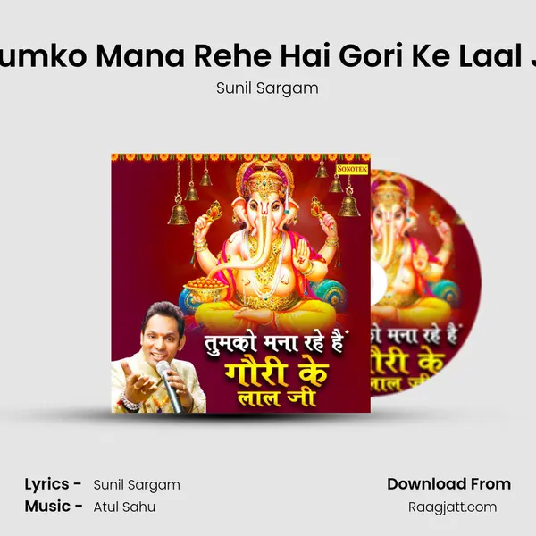 Tumko Mana Rehe Hai Gori Ke Laal Ji mp3 song