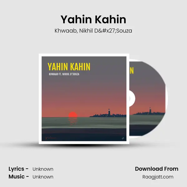 Yahin Kahin mp3 song