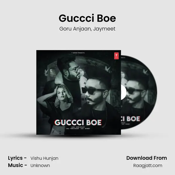 Guccci Boe mp3 song