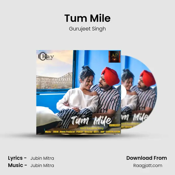 Tum Mile mp3 song