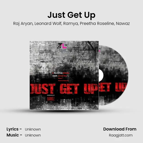 Just Get Up mp3 song