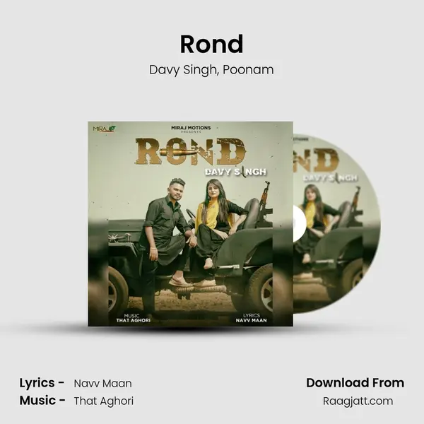 Rond mp3 song