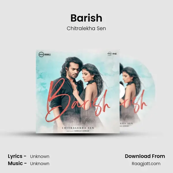 Barish mp3 song