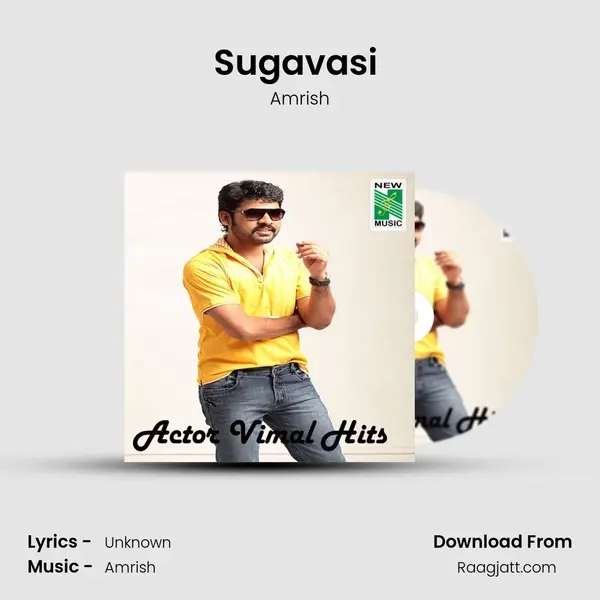 Sugavasi (From Sandakkari) mp3 song