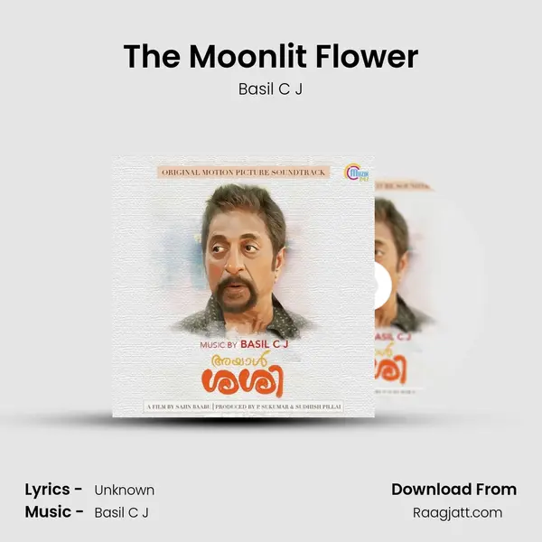 The Moonlit Flower mp3 song