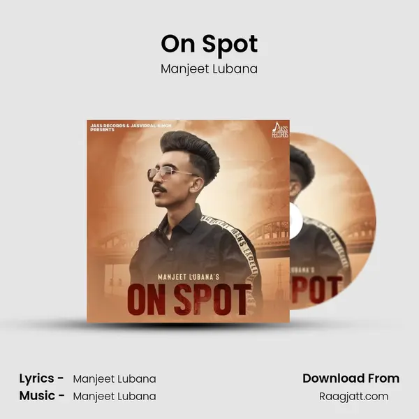 On Spot mp3 song