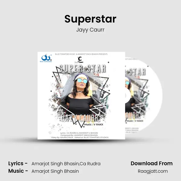 Superstar mp3 song