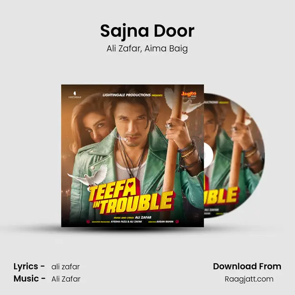 Sajna Door mp3 song