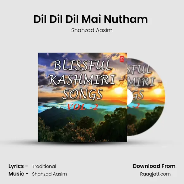 Dil Dil Dil Mai Nutham (From Suroor) mp3 song