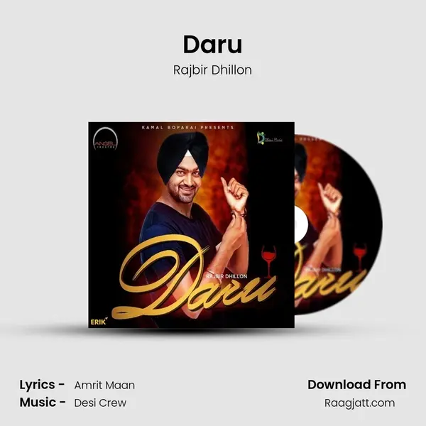 Daru mp3 song