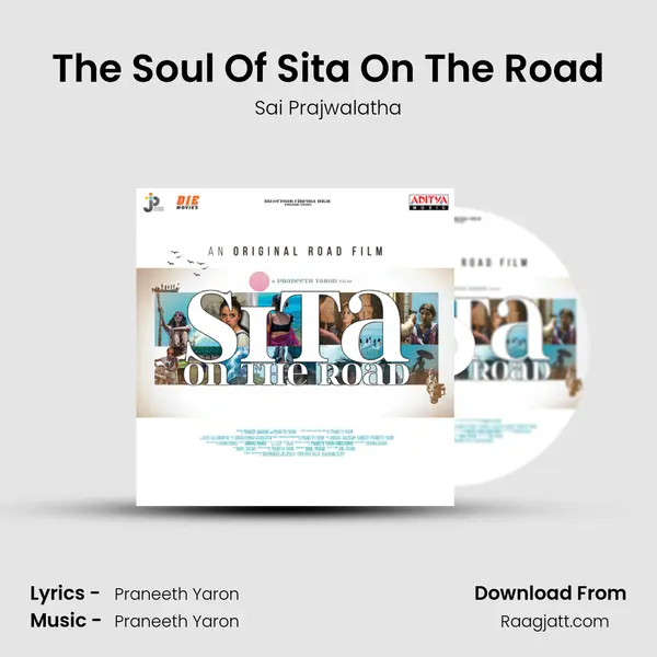 The Soul Of Sita On The Road mp3 song