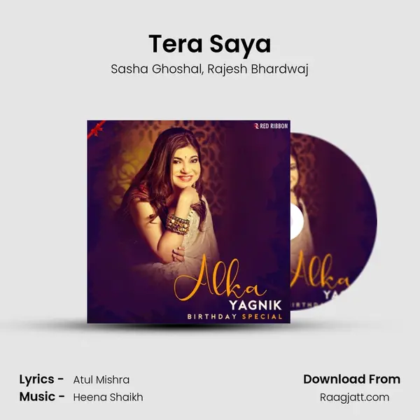 Tera Saya mp3 song