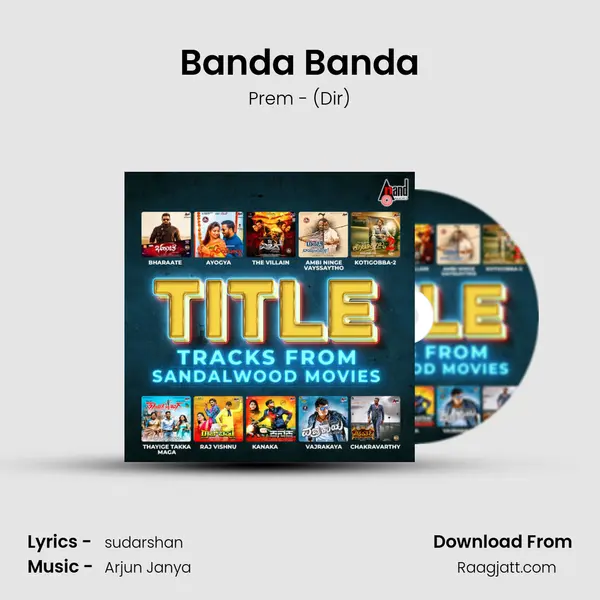 Banda Banda mp3 song