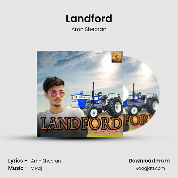 Landford mp3 song