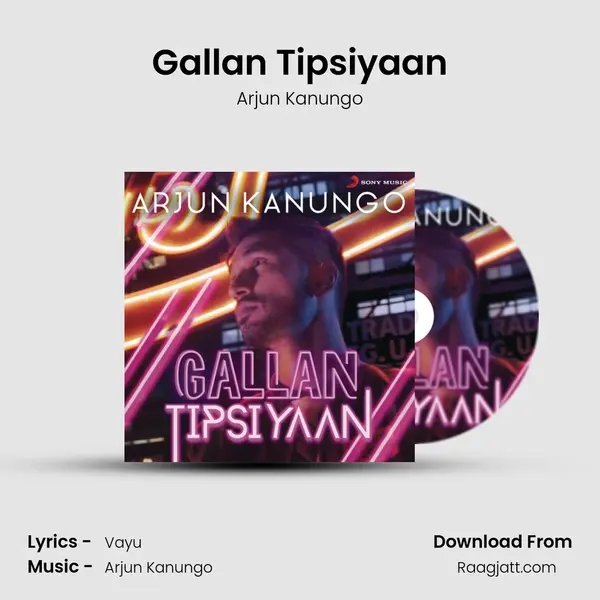 Gallan Tipsiyaan mp3 song