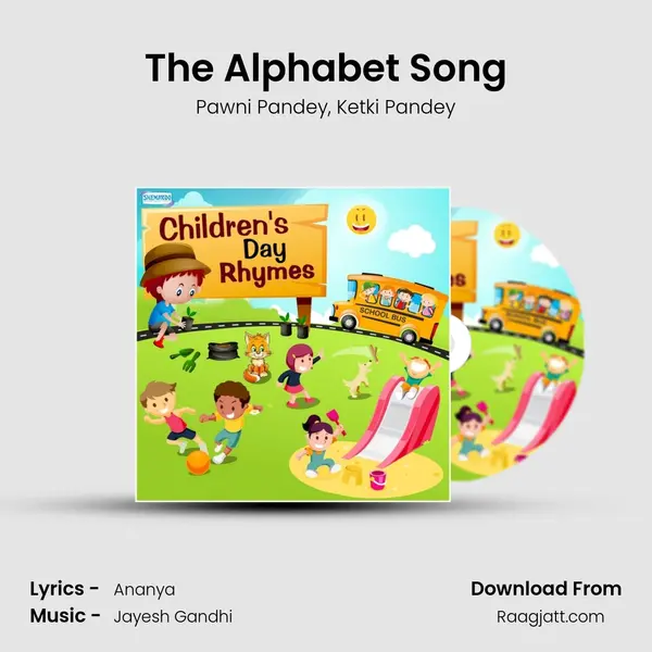 The Alphabet Song mp3 song