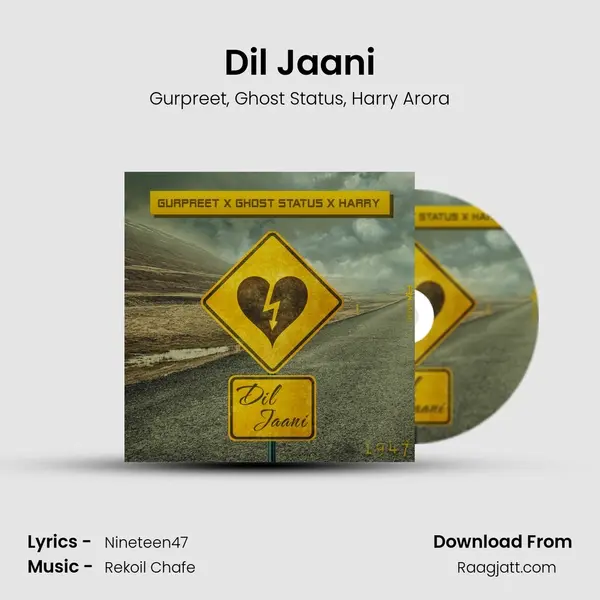 Dil Jaani mp3 song