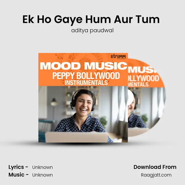 Ek Ho Gaye Hum Aur Tum (Humma) mp3 song