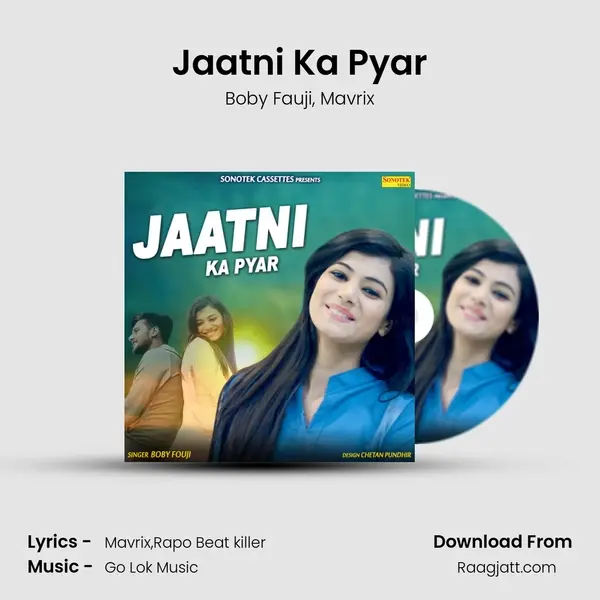 Jaatni Ka Pyar mp3 song