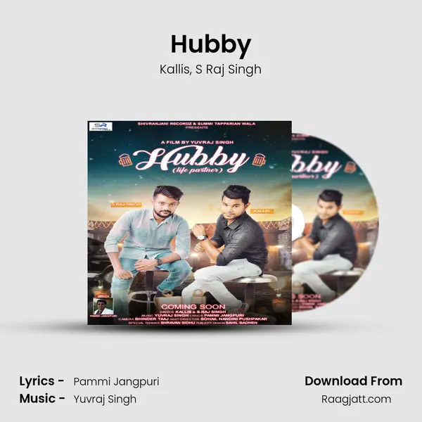 Hubby mp3 song