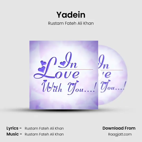 Yadein mp3 song