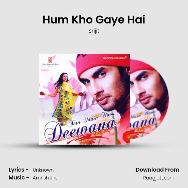 Hum Kho Gaye Hai mp3 song