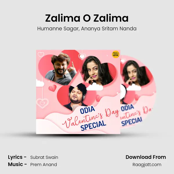 Zalima O Zalima mp3 song