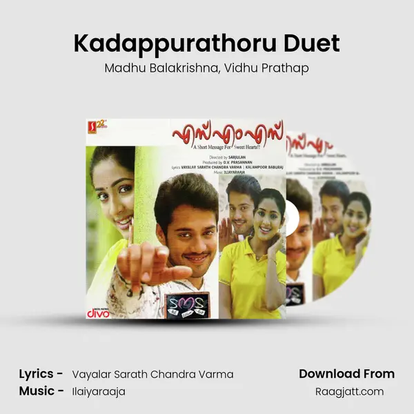 Kadappurathoru Duet - Madhu Balakrishna mp3 song