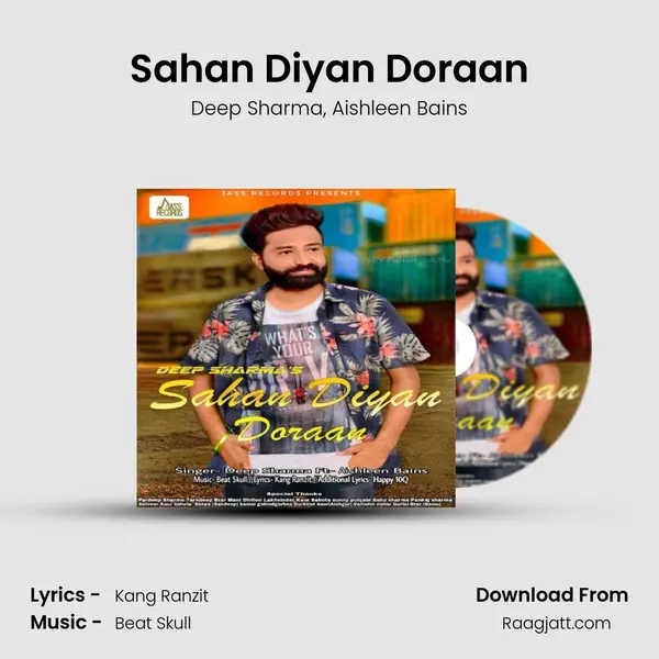 Sahan Diyan Doraan mp3 song