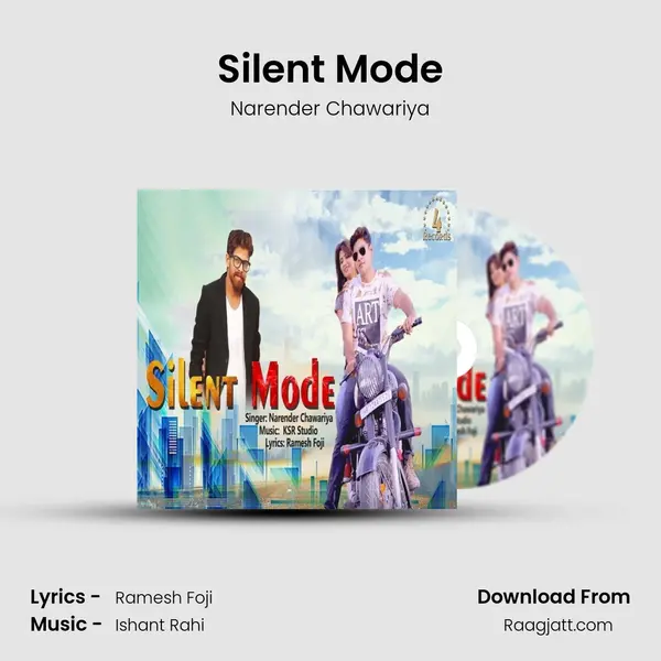 Silent Mode mp3 song