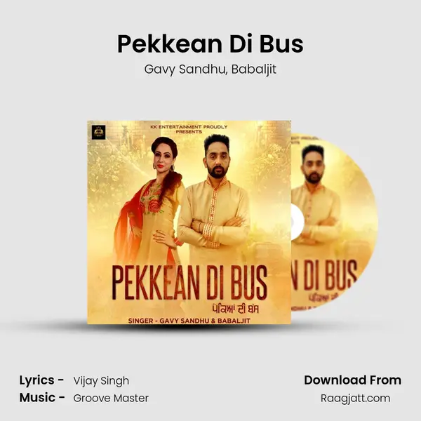 Pekkean Di Bus mp3 song