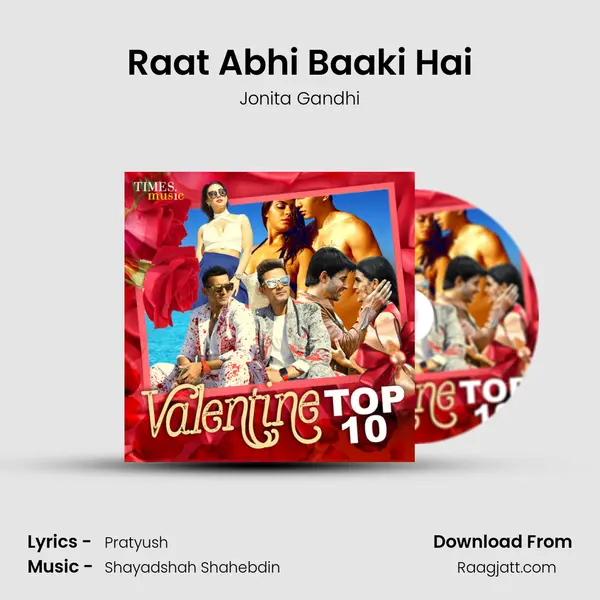 Raat Abhi Baaki Hai mp3 song