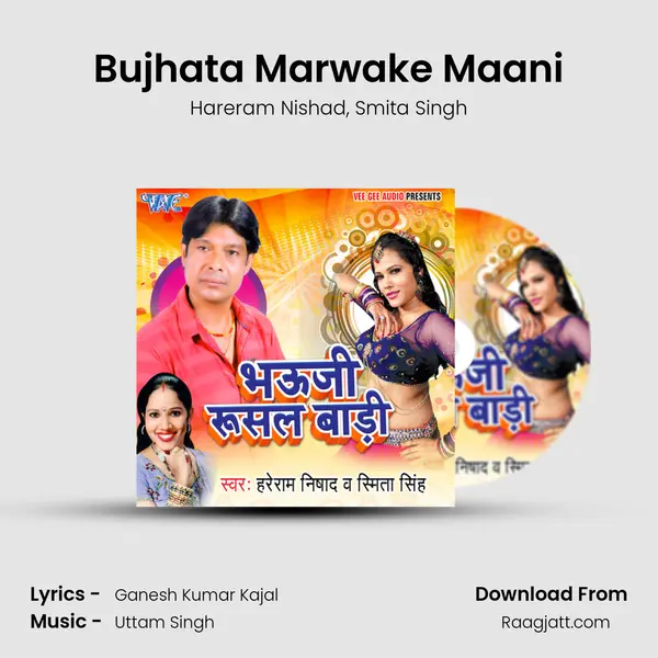 Bujhata Marwake Maani mp3 song