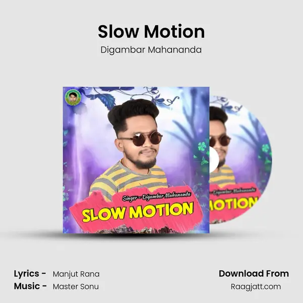 Slow Motion mp3 song