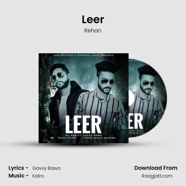 Leer mp3 song