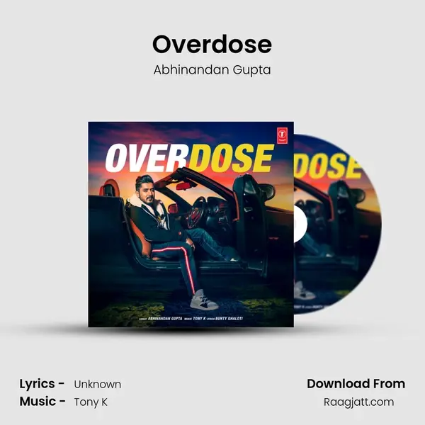 Overdose mp3 song