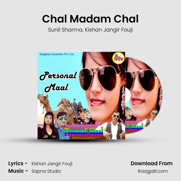 Chal Madam Chal mp3 song