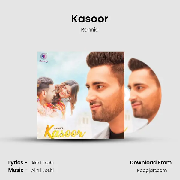 Kasoor mp3 song