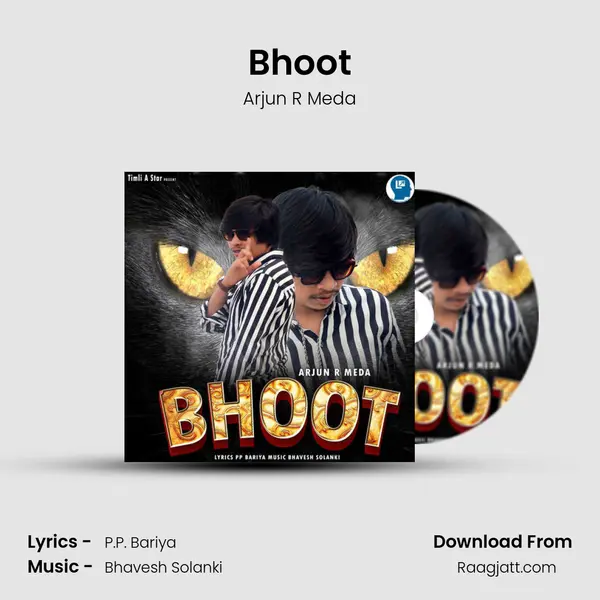 Bhoot mp3 song