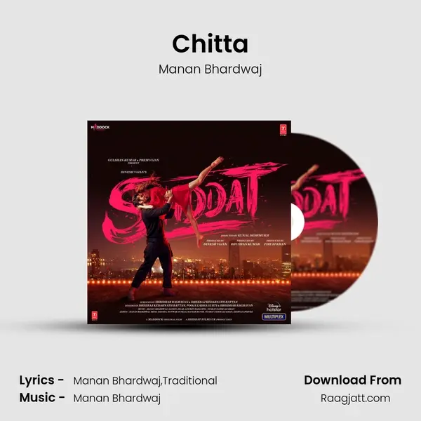 Chitta mp3 song