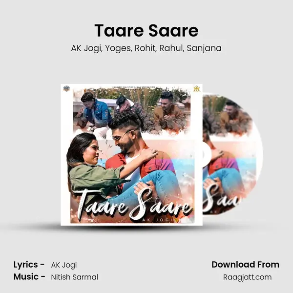 Taare Saare mp3 song