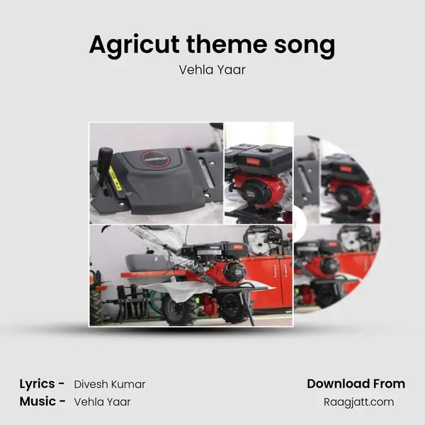 Agricut theme song mp3 song