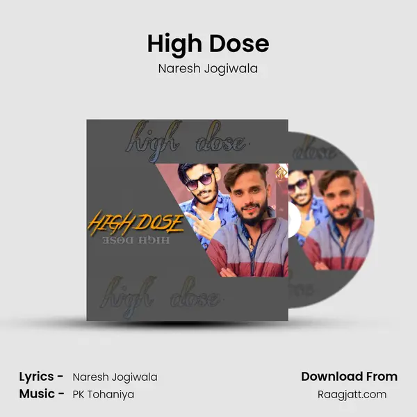 High Dose mp3 song