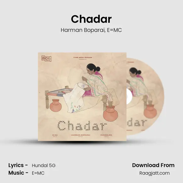 Chadar mp3 song