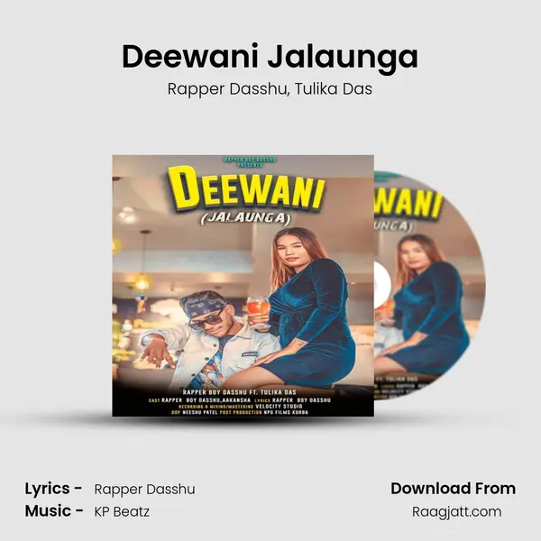 Deewani Jalaunga mp3 song